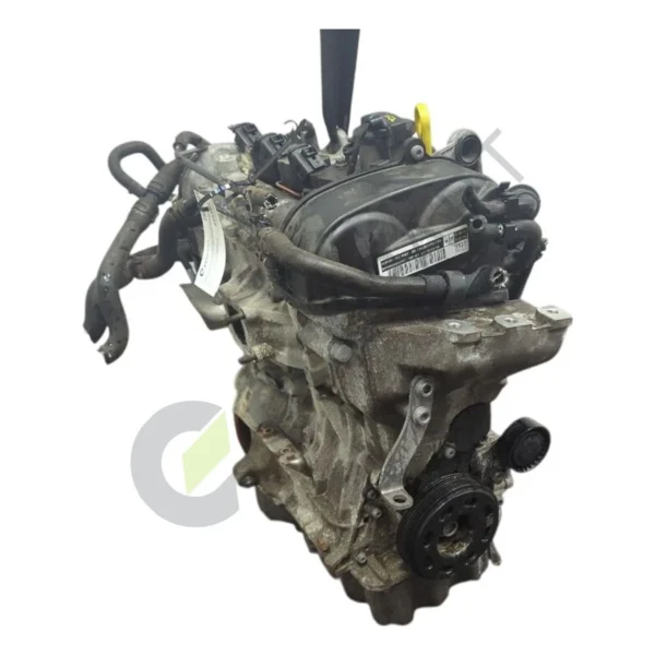 SKODA Fabia Hatch MK3 Motor   CHYA