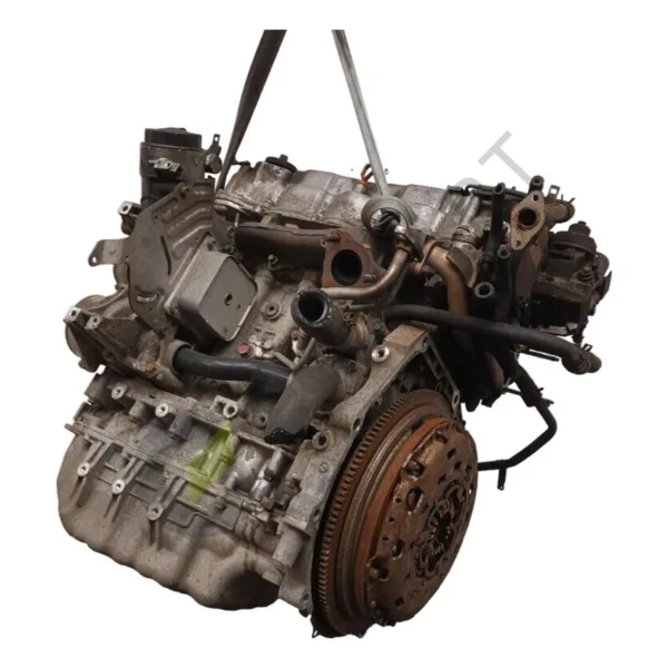 Motor mk8 HONDA ACCORD N22B1