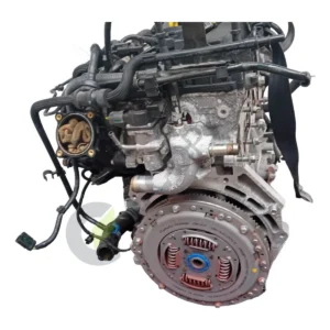Motor FORD Mondeo Hybrid Hev MK5 R9CH