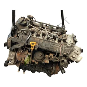 Motor HYUNDAI ix35 EL Diesel D4FD