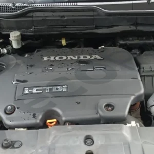 Motor 2007-2020 HONDA CRV N22A2