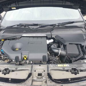 RANGE ROVER EVOQUE D200 Motor 2.0 Diesel 2024 201.20 PS 10 km