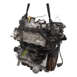 Motor MK7 VOLKSWAGEN GOLF SV CZCA