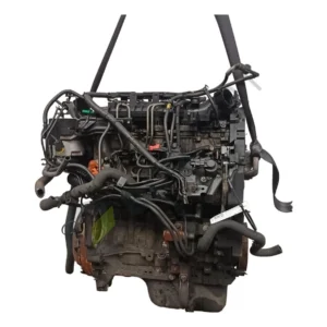 Motor MK7 FORD FIESTA HHJC
