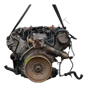 Motor MK1 8T AUDI A5 CGKA
