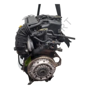 Motor 2004-2008 MINI (BMW) MINI W10B16A