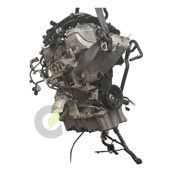 Motor MK5 6F SEAT IBIZA DLAC CHZL