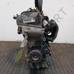 Motor 2015-2017 SEAT IBIZA CHYB