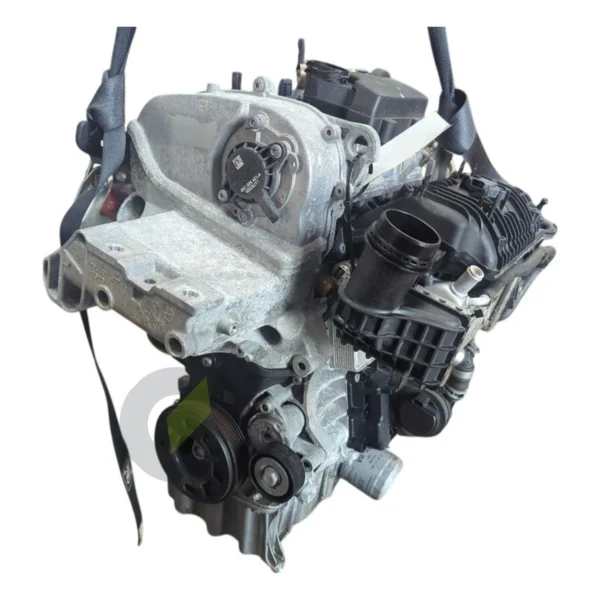 SKODA Kamiq NW4 Motor  DLAC