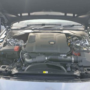 JAGUAR XF AJ21D 204PS MHEV2 (E) Motor 2.0L Unknown 2023 201.10 PS 2 Miles