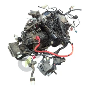 Benelli bn 125cc Motor  Bj154fml-12a
