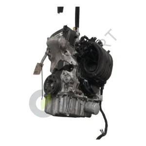 Motor MK3 NJ SKODA FABIA CHYE RDE2