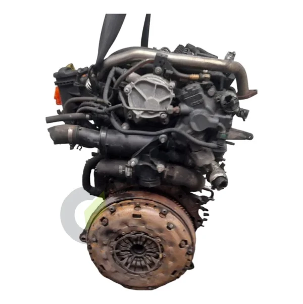 Motor 2004-2010 VOLVO V50 D4204T