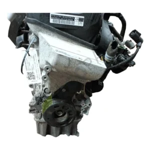 Motor MK3 SKODA FABIA CHZB