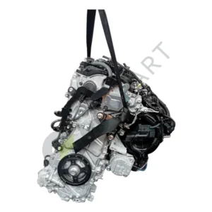 Motor MK4 TOYOTA YARIS M15A-FXE 19000F3020