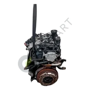 Motor MK6 VOLKSWAGEN GOLF CBDC