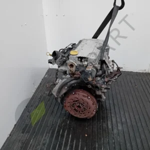 Motor 2003-2015 SAAB 93