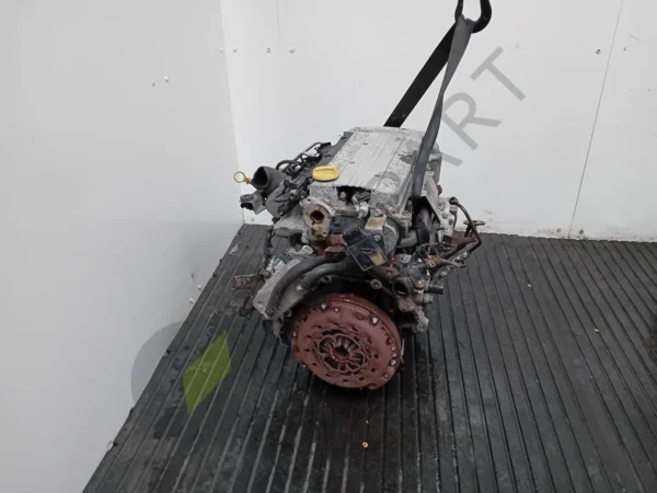Motor 2003-2015 SAAB 93