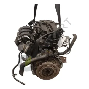 Motor FORD C-MAX ZETEC MK2 C344 IQDB