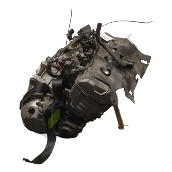 Motor KAWASAKI KLZ 1000 ZRT00DE044275