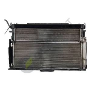 TOYOTA Rav-4 Hybrid Hev MK4 Radiator Rad Pack