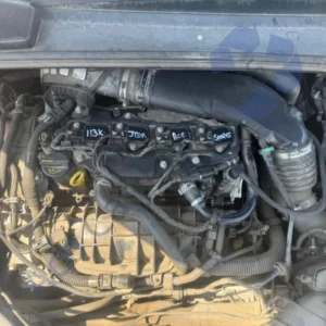 Motor Ford Focus Mk3 11-14 1.6 Ecoboost JTDA JTDB JTDA JTDB