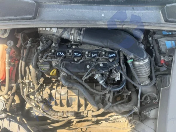 Motor Ford Focus Mk3 11-14 1.6 Ecoboost JTDA JTDB JTDA JTDB