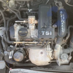 VW Seat Skoda Audi 1.2 TSI CBZ CBZA CBZB Motor   CBZ CBZA