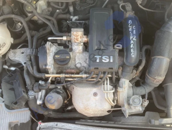 VW Seat Skoda Audi 1.2 TSI CBZ CBZA CBZB Motor   CBZ CBZA