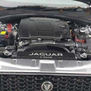 JAGUAR F-PACE AJ20-P4H 404PS PHEV2 Motor 2.0 Benzin 2024 398.30 PS 10 km