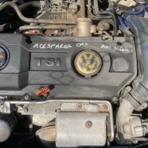 VW Seat Skoda Audi 1.4 TSI CAX CAXA Motor   CAX CAXA