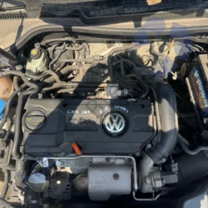 VW Seat Skoda Audi 1.4 TSI CAX CAXA Motor   CAX CAXA