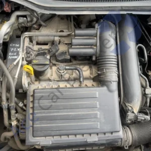 VW Seat Skoda Audi 1.2 TSI CJZ CJZA CJZB CJZC Motor   CJZ CJZC