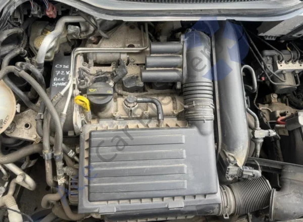 VW Seat Skoda Audi 1.2 TSI CJZ CJZA CJZB CJZC Motor   CJZ CJZC
