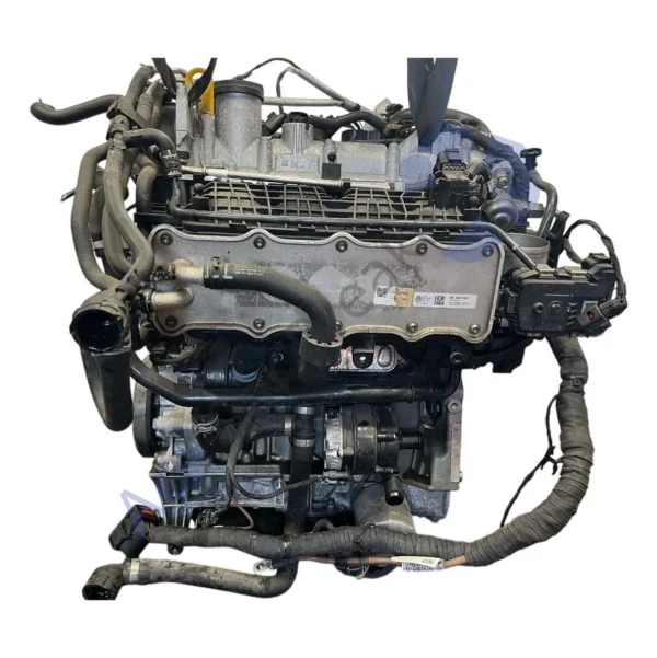 VW Golf GTE MK8 20-24 1.4 TSI DGEA Motor 14k    DGE DGEA