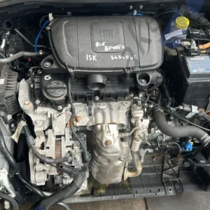 Motor Fiat 500 MHEV 20-Onwards 1.0L 46341162 15k 46341162