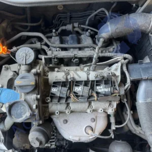 VW Seat Skoda Audi 1.2 CGP CGPA CGPB 3 Cyl Motor   CGP CGPA CGPB