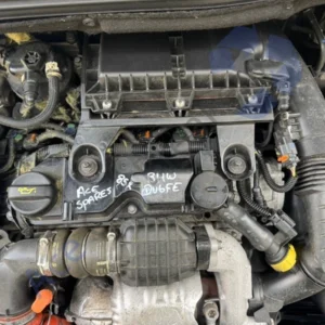 Peugeot Citroen 15-20 1.6 HDI BHW DV6FE Euro 6 Motor   BHW DV6FE