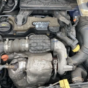 Peugeot Citroen 10-15 1.6 HDI 9HN (DV6ETED) Motor Euro 5