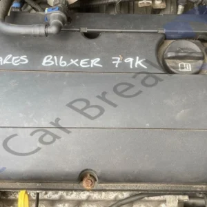 Motor Opel Mokka J13 16-19 1.6 B16XER 79k B16XER