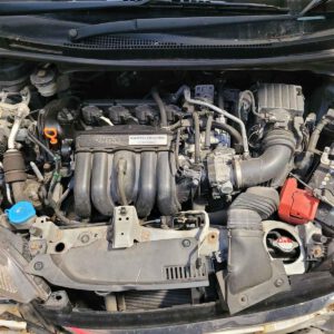 HONDA JAZZ L13B2 Motor 1.3L Benzin 2015 101.00 PS 68334 km UNgeprüft
