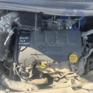 Motor Opel Corsa E 14-19 1.4 B14XEJ B14XEJ