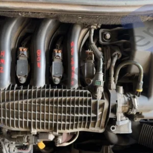 Peugeot Citroen 1.2  HMZ Motor 80k    HMZ
