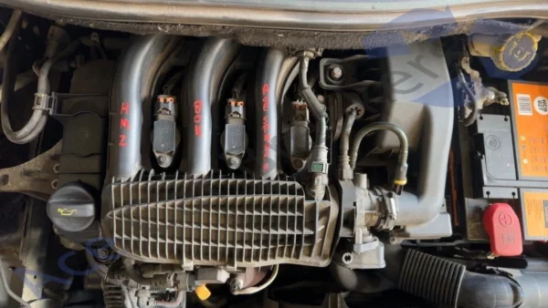 Peugeot Citroen 1.2  HMZ Motor 80k    HMZ
