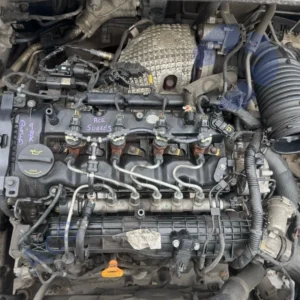 Motor Kia Hyundai 15-20 1.7 CRDI D4FD Euro 6 D4FD