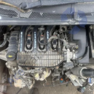 Peugeot Citroen 1.2  HMR (EB2FA) Motor   HMR (EB2FA)