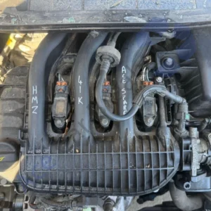 Peugeot Citroen 1.2  HMR (EB2FA) Motor   HMR (EB2FA)