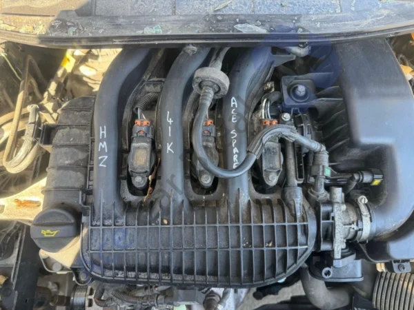 Peugeot Citroen 1.2  HMR (EB2FA) Motor   HMR (EB2FA)
