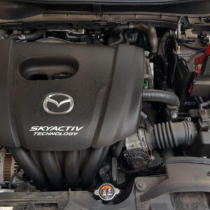 MAZDA 2  P5 Motor 1.5L Benzin 2016 113.00 PS