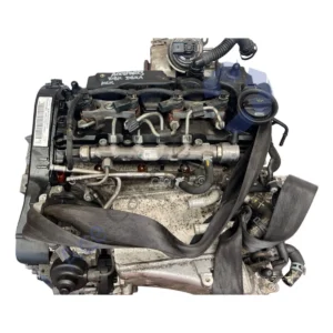 VW Seat SKoda Audi 1.6 TDI DBK DBKA Euro 6 Motor   DBK DBKA